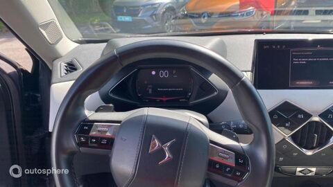 DS3 BlueHDi 130ch Performance Line Automatique 2023 occasion 64122 URRUGNE