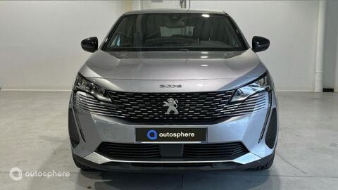 3008 Plug-in Hybrid 225ch Allure Pack e-EAT8 2023 occasion 13100 Aix-en-Provence