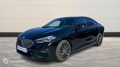 BMW Serie 2 220dA 190ch M Sport 2022 occasion M&eacute;rignac 33700
