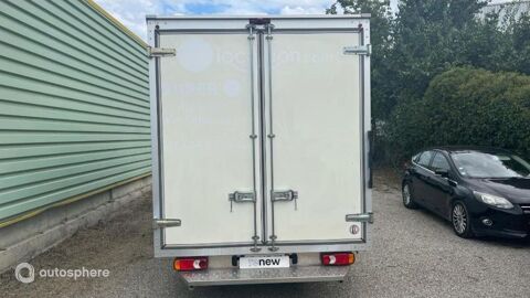 Master F3500 L3H1 2.3 Blue dCi 145ch Confort EuroVI 2023 occasion 84120 Pertuis