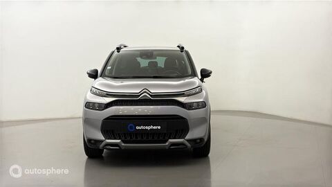 C3 Aircross PureTech 110ch S&S Feel Pack 2022 occasion 86000 Poitiers