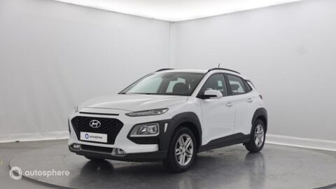 Annonce voiture Hyundai Kona 14499 
