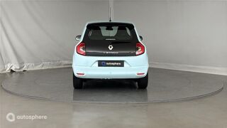 Twingo E-Tech Electric Equilibre R80 Achat Int&eacute;gral 2023 occasion 59160 Lomme