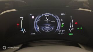 NX 450h+ Executive 4WD 2023 occasion 78240 CHAMBOURCY
