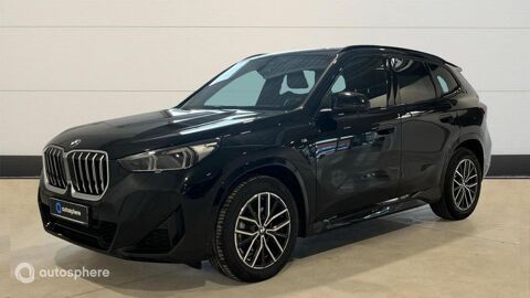 BMW X1 sDrive20d 163ch M Sport 2025 occasion Istres 13800