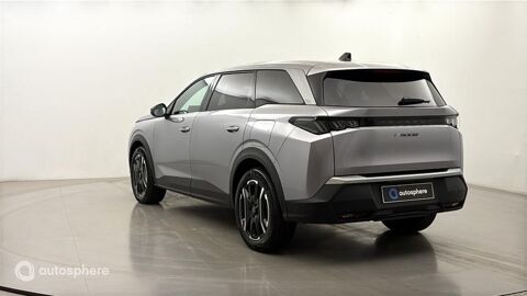 5008 Electrique 210ch Batterie 73 kWh Allure 2026 occasion 79000 Niort