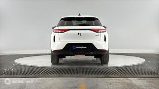 DS3 PureTech 130ch Performance Line + Automatique 2023 occasion 63000 Clermont-Ferrand