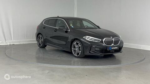 S&eacute;rie 1 118dA 150ch M Sport 8cv 2021 occasion 59650 Villeneuve-d'Ascq