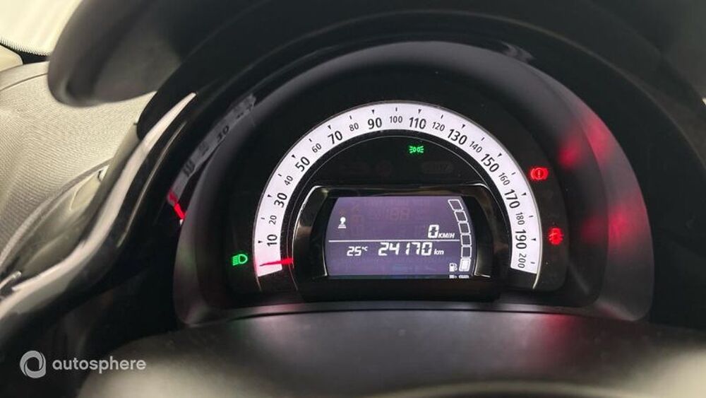 Twingo 1.0 SCe 65ch Urban Night 2022 occasion 10000 Troyes
