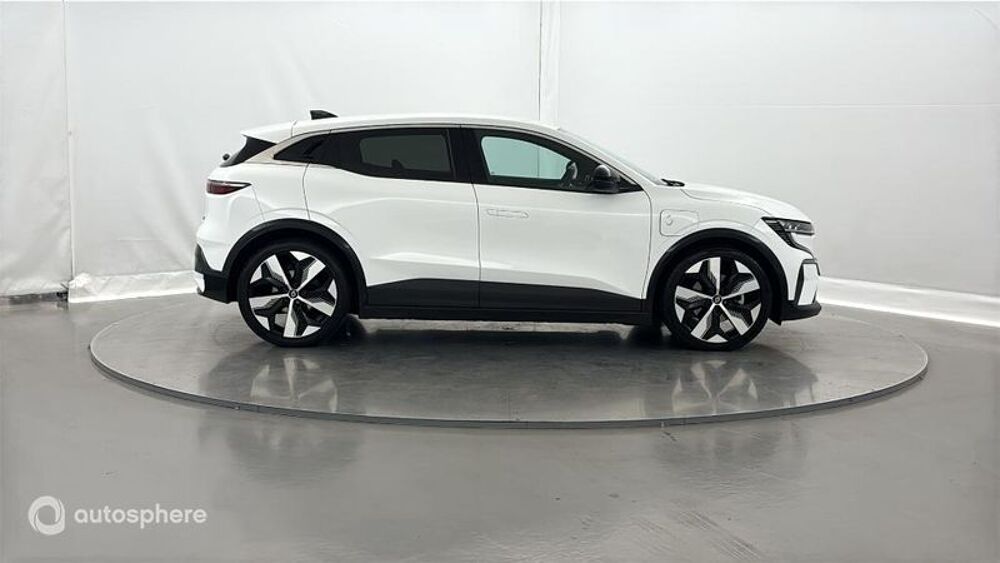 M&eacute;gane E-Tech Electric EV60 220ch Techno optimum charge -C 2023 occasion 62232 Fouqui&egrave;res-l&egrave;s-B&eacute;thune