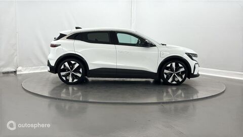 M&eacute;gane E-Tech Electric EV60 220ch Techno optimum charge -C 2023 occasion 62232 Fouqui&egrave;res-l&egrave;s-B&eacute;thune