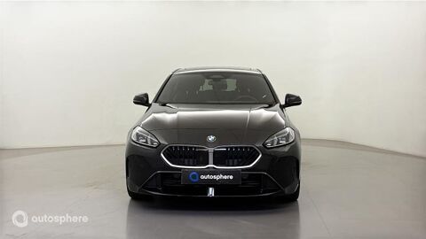 S&eacute;rie 1 120dA 163ch M Sport DKG7 2025 occasion 86000 Poitiers