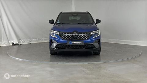 Austral 1.2 E-Tech full hybrid 200ch Techno esprit Alpine 2023 occasion 59320 Sequedin