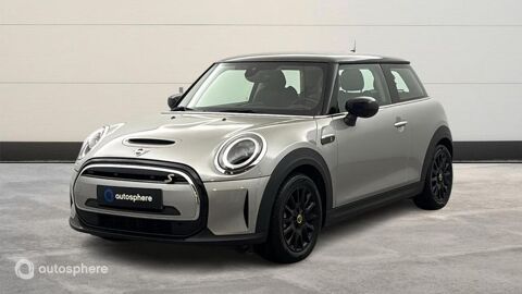 Mini Cooper SE 184ch Essential BVA 2023 occasion M&eacute;rignac 33700