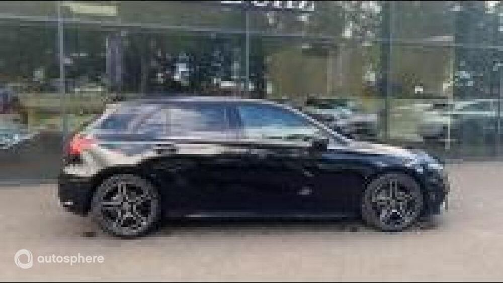 Classe A 200 d 150ch AMG Line 8G-DCT 2026 occasion 77240 Vert-Saint-Denis