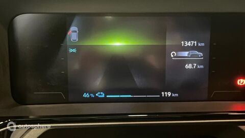 Clio III E-Tech Electrique 120ch Techno autonomie urbaine 2025 occasion 62000 Arras
