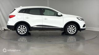 Kadjar 1.5 Blue dCi 115ch Business 112g 2019 occasion 10000 Troyes