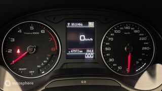 Q2 30 TFSI 110ch Design 2023 occasion 86000 Poitiers