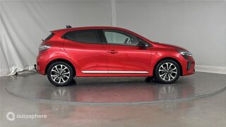 Clio 1.0 TCe 90ch Techno - 24 2024 occasion 02200 Soissons
