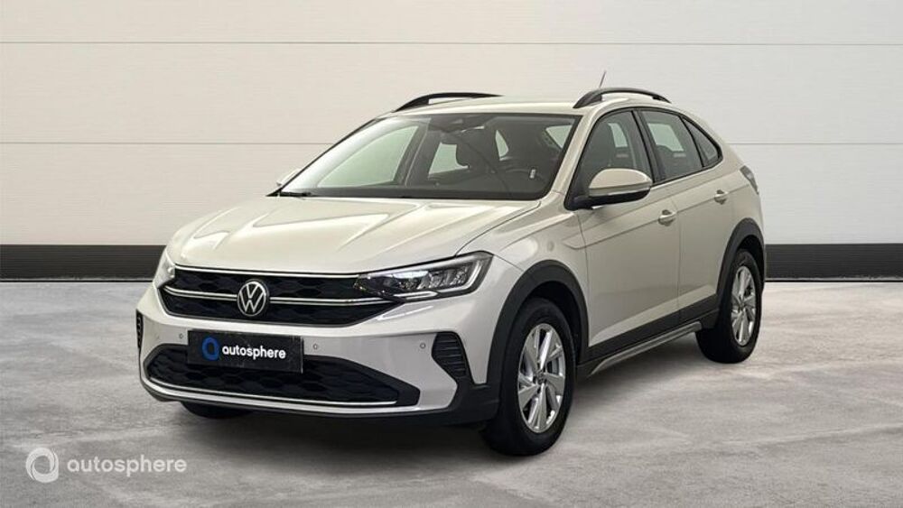 Taigo 1.0 TSI 95ch Life 2023 occasion 86000 Poitiers