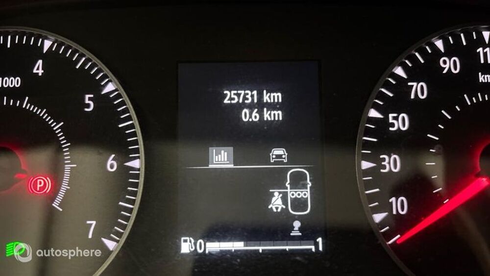 Sandero 1.0 ECO-G 100ch Stepway Expression 2024 occasion 59640 Dunkerque