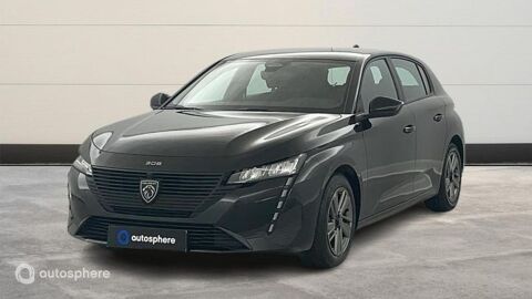 Peugeot 308 1.2 PureTech 130ch S&S Active Pack EAT8 2023 occasion Beauvais 60000
