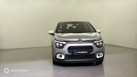 C3 1.2 PureTech 83ch S&S YOU! 2022 occasion 79000 Niort