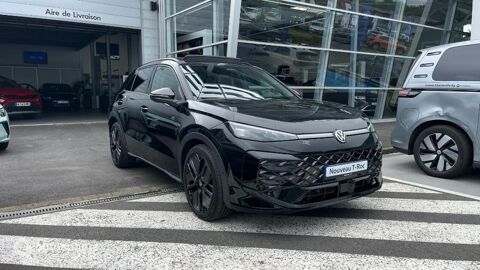 T-ROC 1.5 eTSI 150ch R-Line DSG7 2026 occasion 08000 Charleville-M&eacute;zi&egrave;res