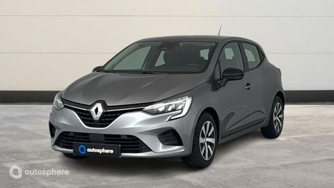 Annonce voiture Renault Clio 13999 €