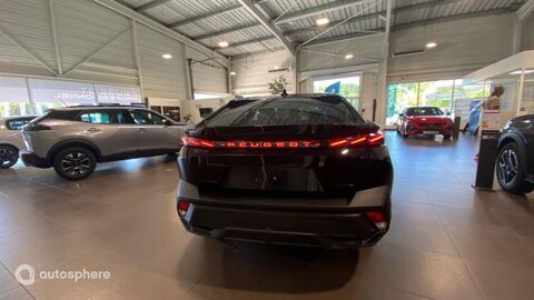 408 Hybrid 145ch GT e-DCS6 2026 occasion 64122 URRUGNE