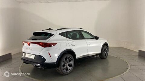 Formentor 1.5 eTSI Hybrid 150ch V DSG7 2026 occasion 86000 Poitiers