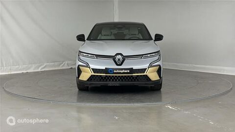 M&eacute;gane E-Tech Electric EV60 220ch Iconic super charge 2022 occasion 10000 Troyes