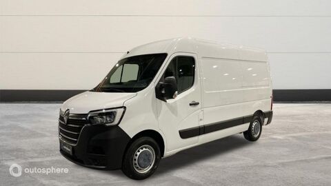 Renault Master F3500 L2H2 2.3 Blue dCi 135ch Confort Euro6 2023 occasion Roncq 59223