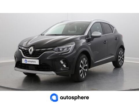 Renault Captur 1.0 TCe 90ch Techno 2023 occasion Dunkerque 59640