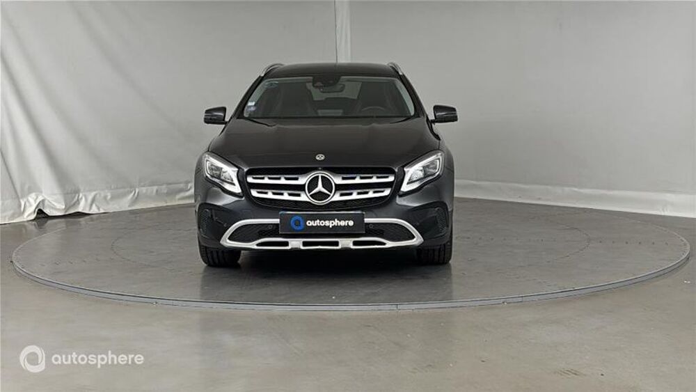 Classe GLA 180 Sensation 2018 occasion 77144 Mont&eacute;vrain