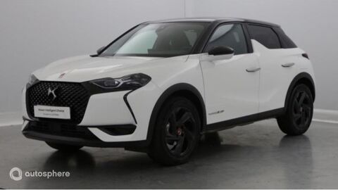 DS3 PureTech 100ch Performance Line + 2019 occasion 59223 Roncq