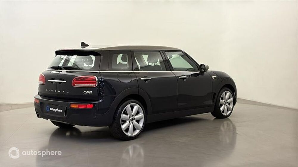 Clubman Cooper 136ch Edition Premium Plus BVA7 2023 occasion 33700 M&eacute;rignac