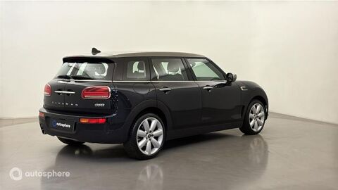 Clubman Cooper 136ch Edition Premium Plus BVA7 2023 occasion 33700 M&eacute;rignac