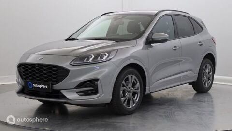Ford Kuga 2.0 EcoBlue 120ch BVA ST-Line X 2023 occasion Sarreguemines 57200