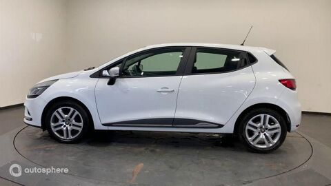 Renault Clio 1.5 dCi 75ch energy Business 5p Euro6c 2019 occasion Thionville 57100