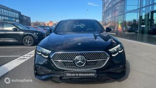 Classe E 220 d 197+23ch AMG Line 9G-Tronic 2026 occasion 17138 Puilboreau