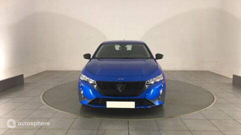 308 1.5 BlueHDi 130ch S&S Active Pack 2022 occasion 86000 Poitiers
