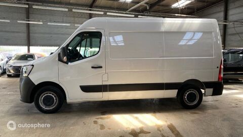 Master F3500 L2H2 2.3 Blue dCi 135ch Confort Euro6E 2023 occasion 62800 Li&eacute;vin