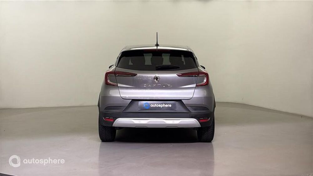 Captur 1.0 TCe 90ch Evolution 2023 occasion 94000 Cr&eacute;teil