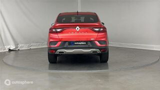 Arkana 1.6 E-Tech 145ch RS Line -21B 2022 occasion 51200 &Eacute;pernay