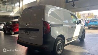 Kangoo L1 1.5 Blue dCi 95ch Extra - 22 2023 occasion 13300 SALON DE PROVENCE
