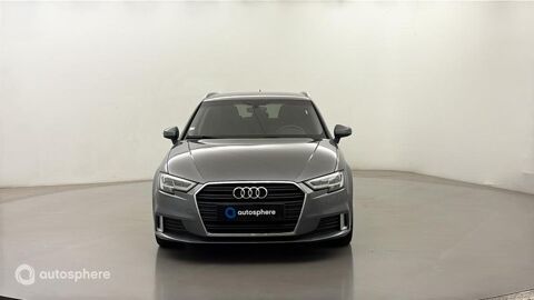 A3 1.5 TFSI 150ch Design S tronic 7 2019 occasion 86000 Poitiers