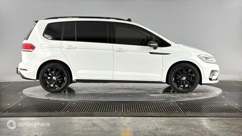Touran 2.0 TDI 190ch FAP R-Line 2019 DSG7 5 places Euro6d-T 2019 occasion 73200 Albertville