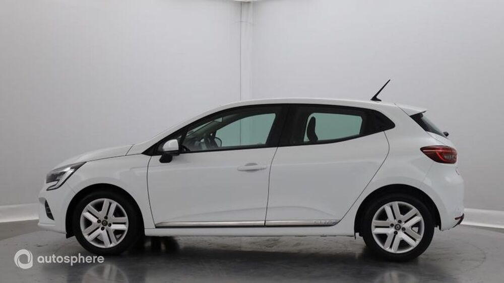 Clio 1.0 SCe 65ch Business -21 2021 occasion 59223 Roncq