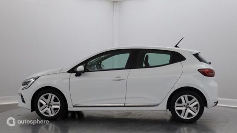 Clio 1.0 SCe 65ch Business -21 2021 occasion 59223 Roncq